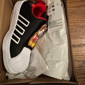 Adidas Disney Superstar 360 C Shoes